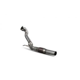 Downpipe - Audi TT 225HP Quattro