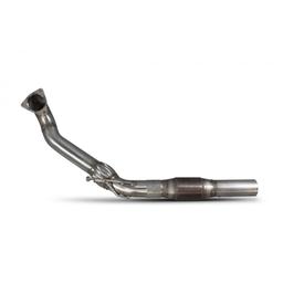 Downpipe - Audi TT 225HP Quattro