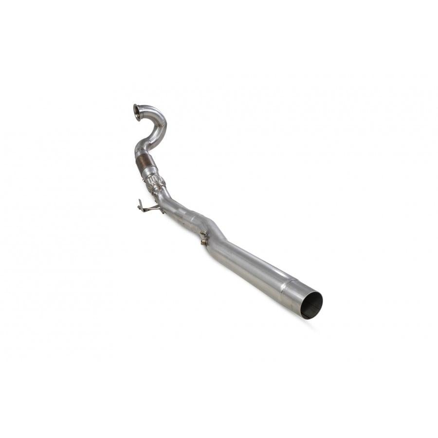 Downpipe - Audi SQ2