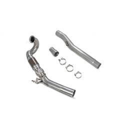 Downpipe - Audi SQ2