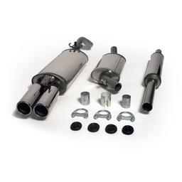 Sportavgas Helsystem E30 325