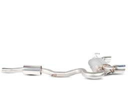 Sportavgas Catback- BMW M 235i