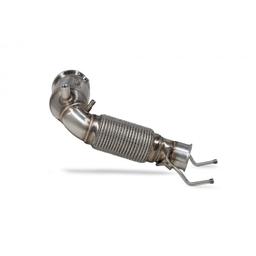 Downpipe - BMW M135i F40