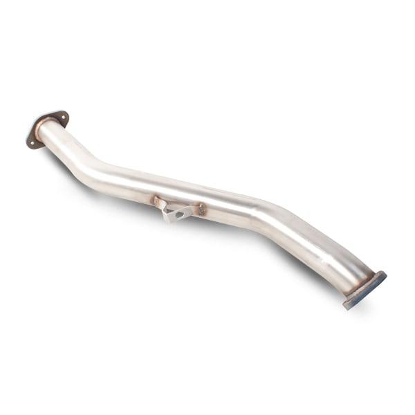 DECAT Downpipe putki- Ford Fiesta ST180