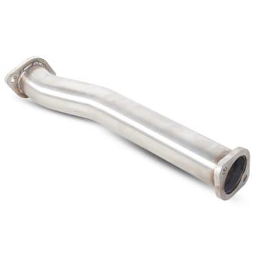 DECAT Downpipe putki- Ford Mondeo 2,5T