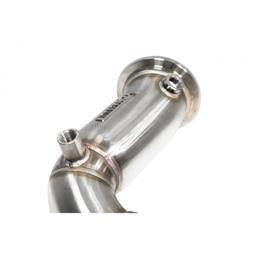 De-cat Downpipe - Mini Cooper S F55/F56