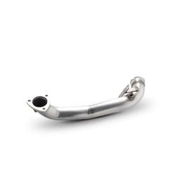 DECAT Downpipe putki- Mini Cooper S Turbo