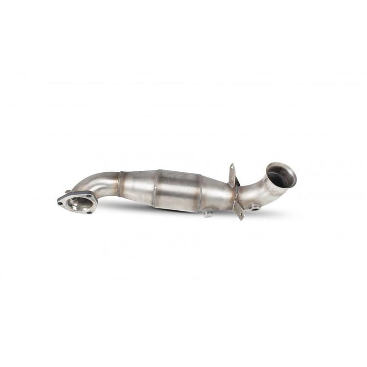 Downpipe - Mini Cooper S