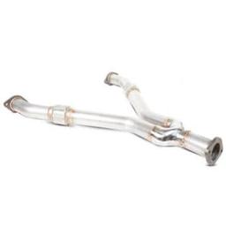Y-Pipe ersättningsrör Nissan 350z 03-10