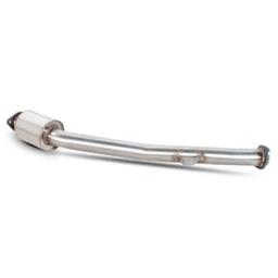 DECAT Downpipe putki- Toyota GT86