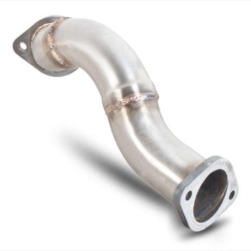 Etuputki (downpipe) Toyota GT86