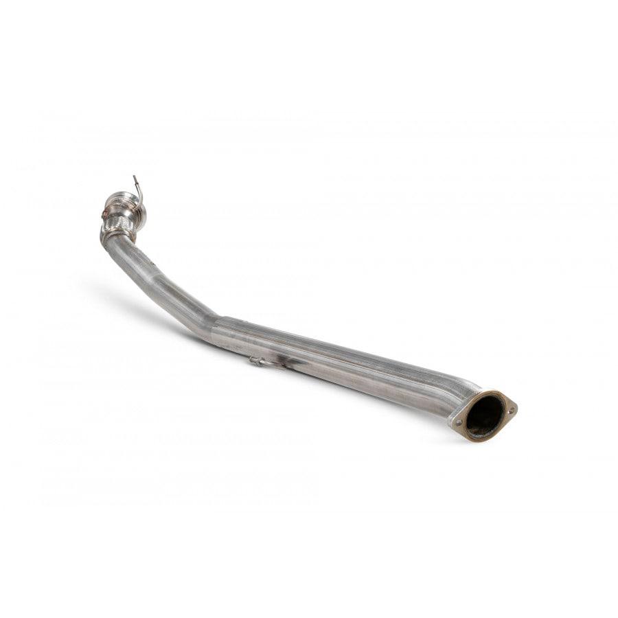 De-cat Downpipe - Toyota Yaris GR