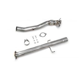 De-cat Downpipe - Toyota Yaris GR