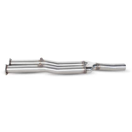 DECAT Downpipe putki- Golf 4 R32