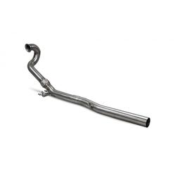 De-cat Downpipe - Audi/Seat/VW