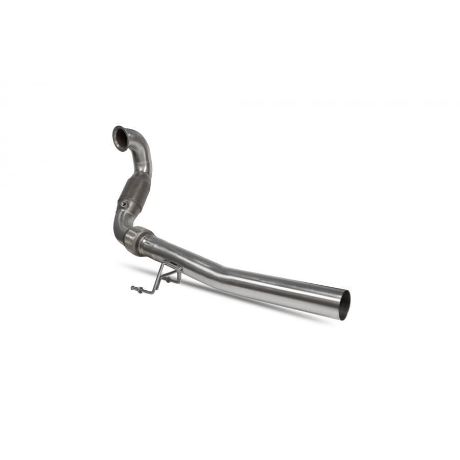 Downpipe - VW Polo GTI