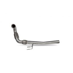 Downpipe - VW Polo GTI