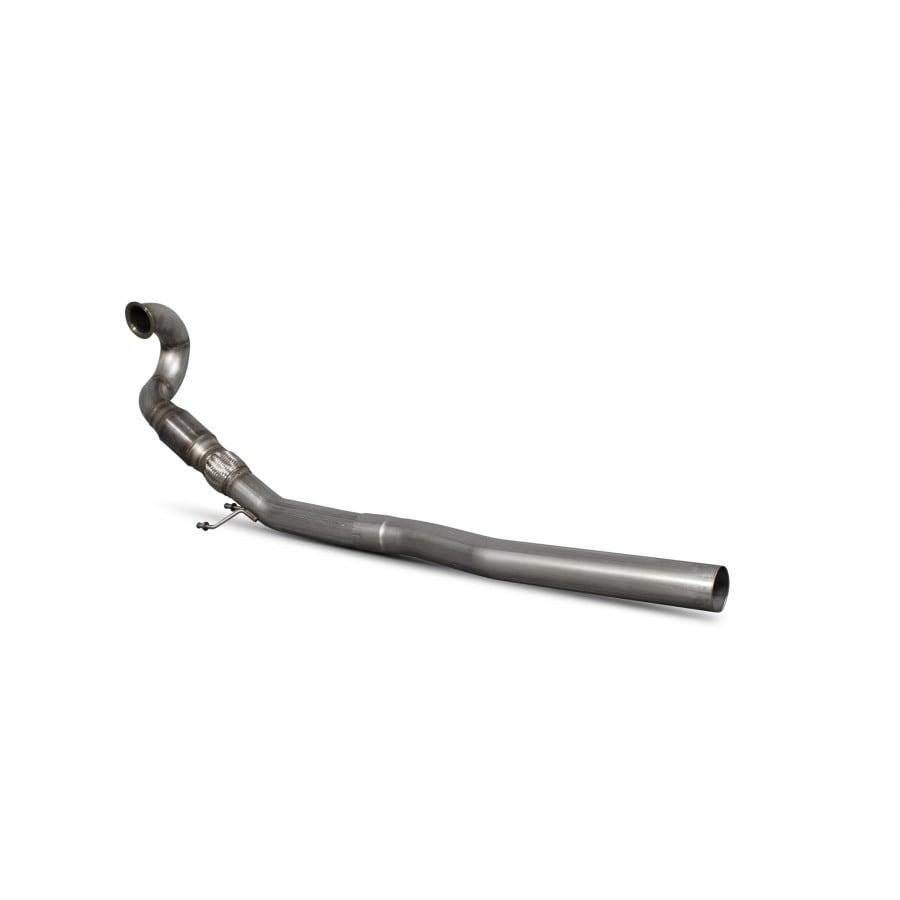 Downpipe - Audi/Seat/VW