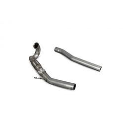 Downpipe - Audi/Seat/VW