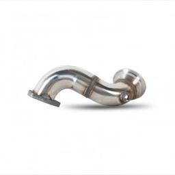 Downpipe Opel Astra GSI Turbo