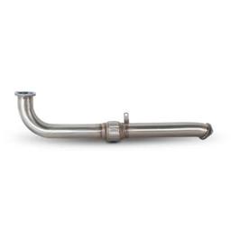 DECAT Downpipe putki- Opel Insignia VXR