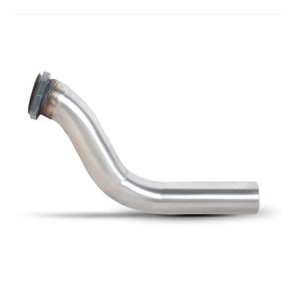 DECAT Downpipe putki- Opel Corsa D