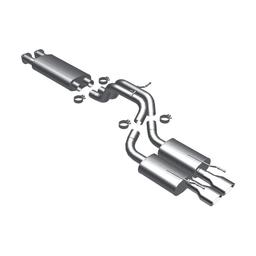 Magnaflow Sportsudstødning - Jeep SRT8
