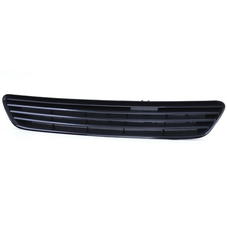 Svart Grill Opel Astra G