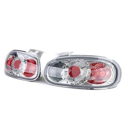Forkromede Baglygter Mazda MX5