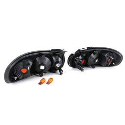 Forkromede Baglygter Mazda MX5