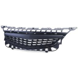 Svart Grill Opel Astra J