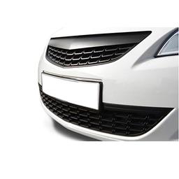 Svart Grill Opel Astra J