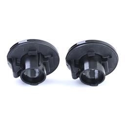 Black Side Indicators Mazda MX5