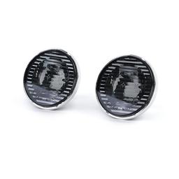Black Side Indicators Mazda MX5