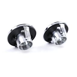Black Side Indicators Mazda MX5