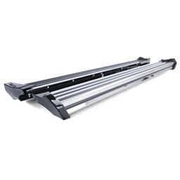 Sidesteps Mercedes G-Class W463