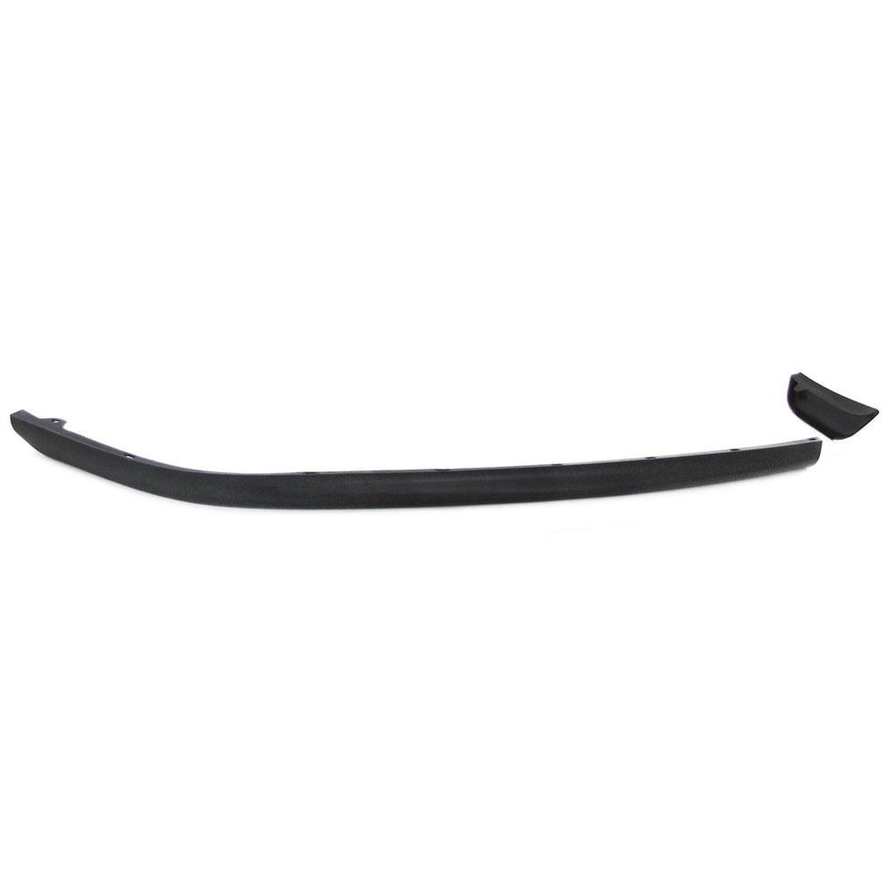 Rear Spoiler Lip Mazda MX5
