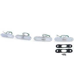 White Side Indicators Mazda MX5