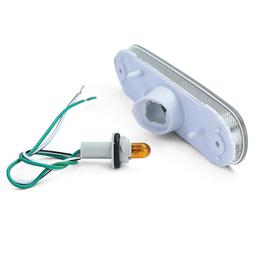 White Side Indicators Mazda MX5