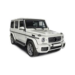 Främre och Bakre Stänkskydd Mercedes G W463