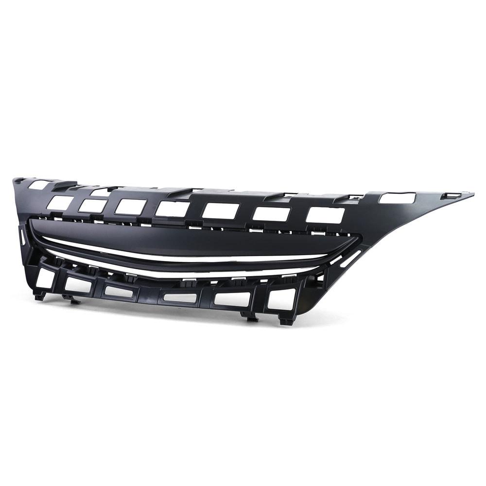 Black Grille Opel Astra J
