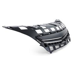 Black Grille Opel Astra J