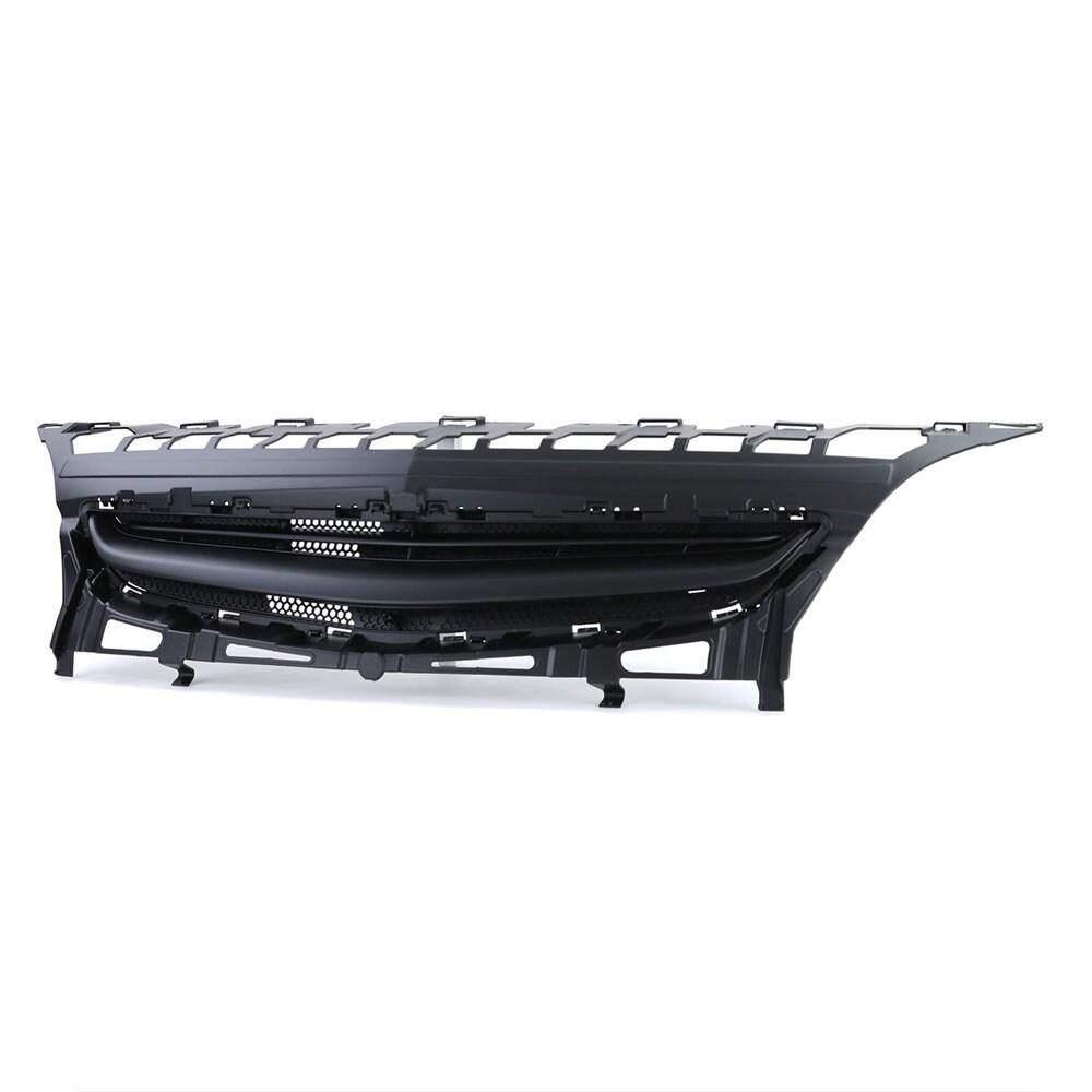 Black Grille Opel Astra J