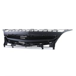 Black Grille Opel Astra J