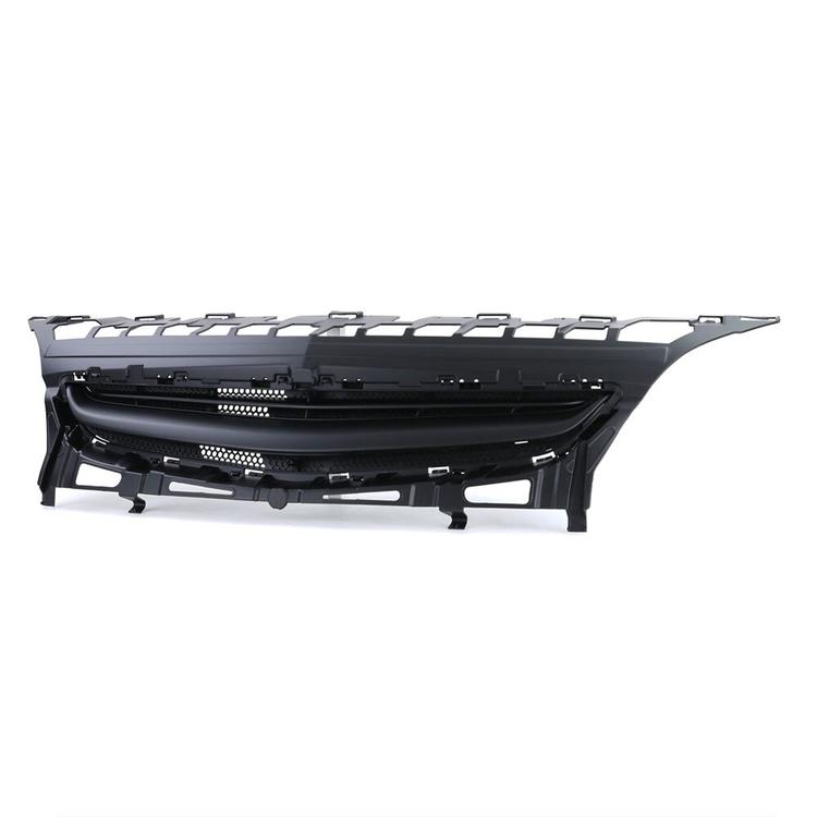 Svart Grill Opel Astra J