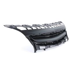 Black Grille Opel Astra J