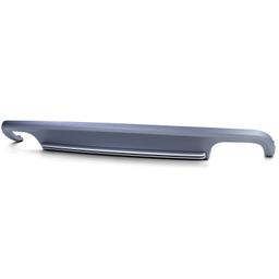 Diffuser Audi A5 2-Door Coupe