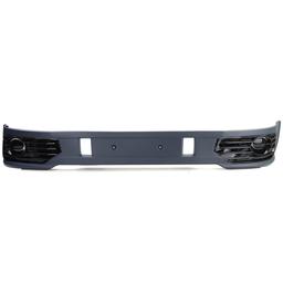 Alempi Spoiler VW Transporter T5