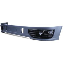 Alempi Spoiler VW Transporter T5