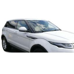 Sidoblinkers Range Rover